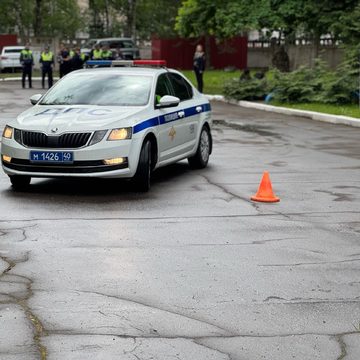 ДТП, Общество, ГИБДД