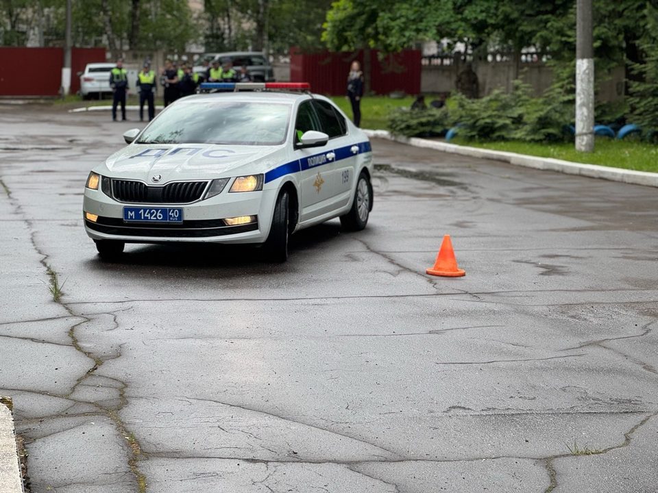 ДТП, Общество, ГИБДД
