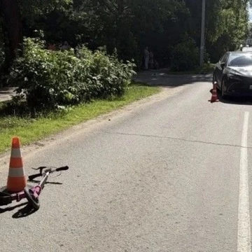 Авария, ДТП, Происшествия, Боровский район, Город Боровск, Калужская область