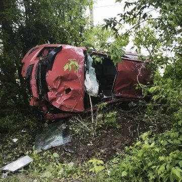 Криминал, Пьянство, Угон, Город Калуга, Калужская область