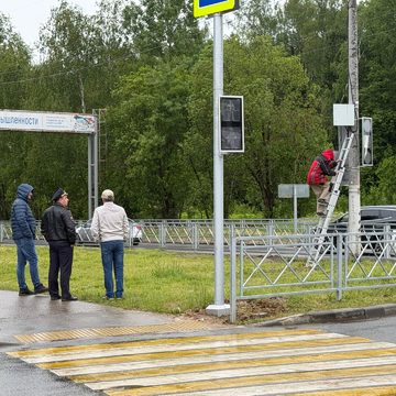 Авто, Пробки, Владислав Шапша, Стефан Перевалов, Город Обнинск, Калужская область