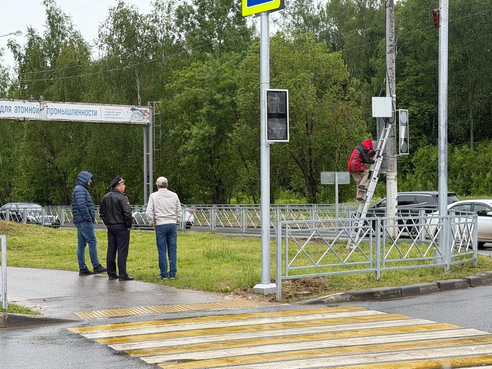 Авто, Пробки, Владислав Шапша, Стефан Перевалов, Город Обнинск, Калужская область