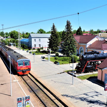 Общественный транспорт, Общество, Расписание, РЖД