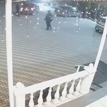 Криминал, Поножовщина, Город Калуга, Калужская область