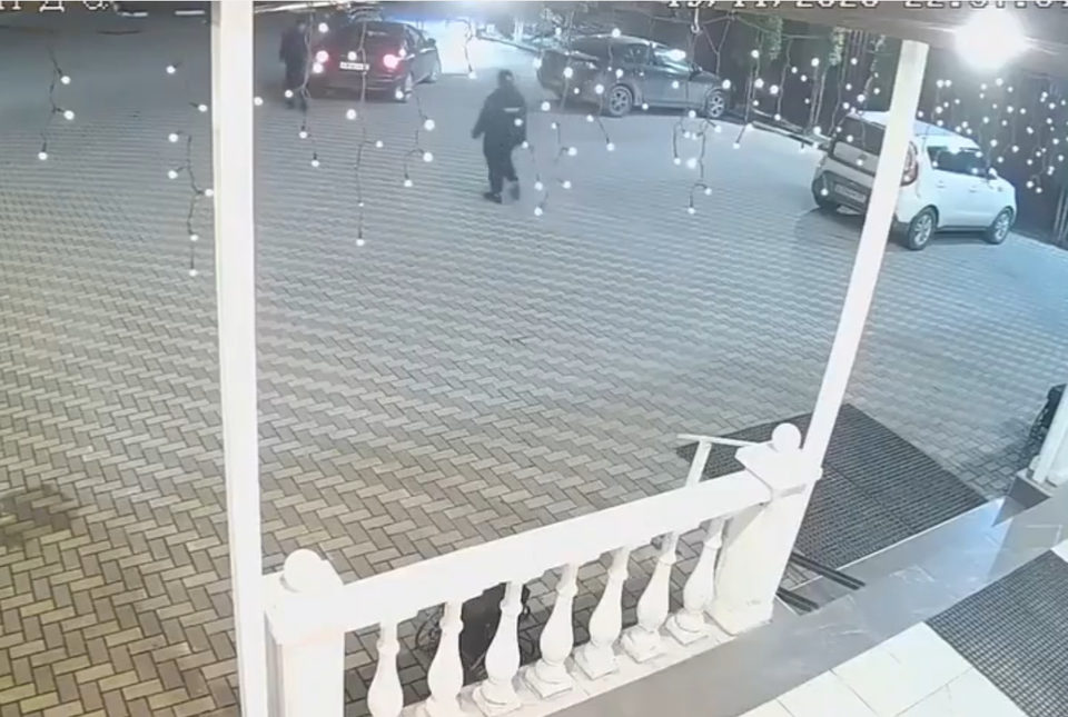 Криминал, Поножовщина, Город Калуга, Калужская область