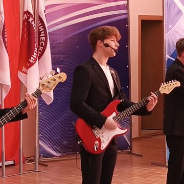 Музыка, Рок-музыка, Александр Аникеев, Город Калуга, Калужская область