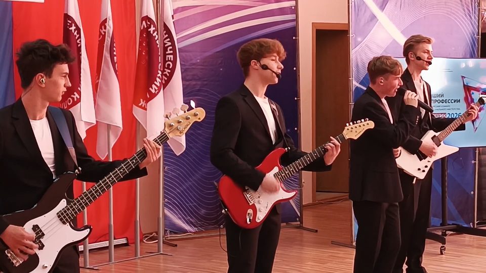 Музыка, Рок-музыка, Александр Аникеев, Город Калуга, Калужская область