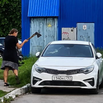 Криминал, Происшествия, Боровский район, Полиция