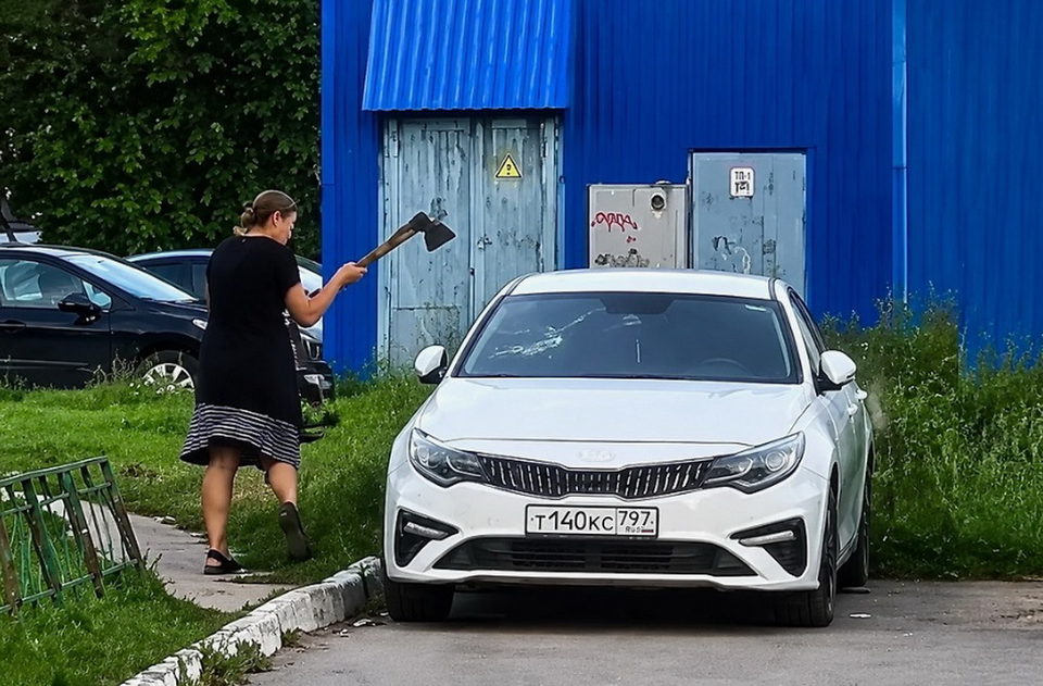 Криминал, Происшествия, Боровский район, Полиция