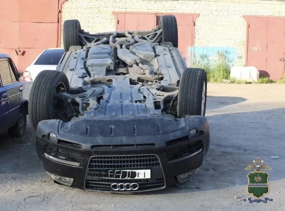 ДТП, Криминал, Происшествия, Полиция