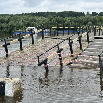 Общество, Ограничение движения, Погода