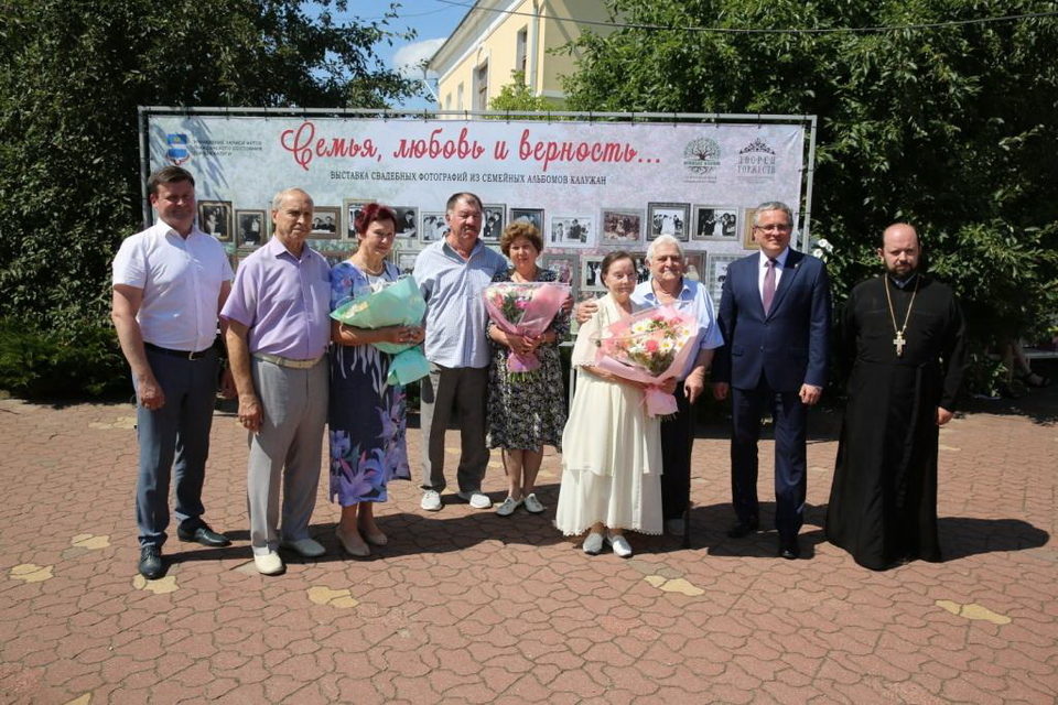 Общество, Юрий Моисеев, Городская дума Калуги
