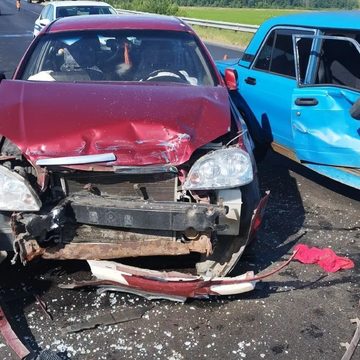 Авария, ДТП, Происшествия, Калужская область, Перемышльский район