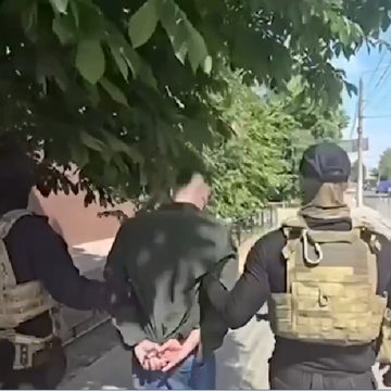 Криминал, Экстремизм, Город Калуга, Калужская область