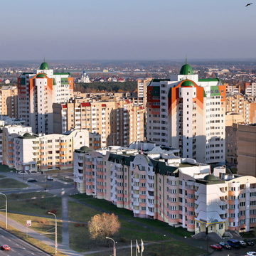 Общество