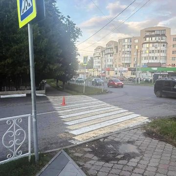 Авария, ДТП, Происшествия, Город Малоярославец, Калужская область, Малоярославецкий район