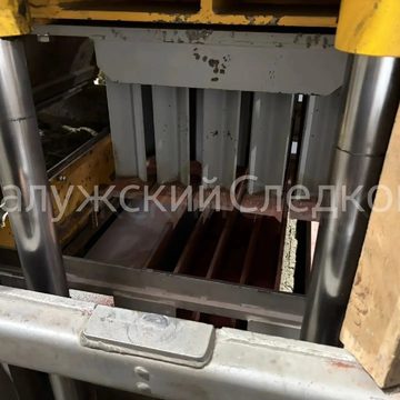 Несчастный случай, Происшествия, Дзержинский район, Калужская область