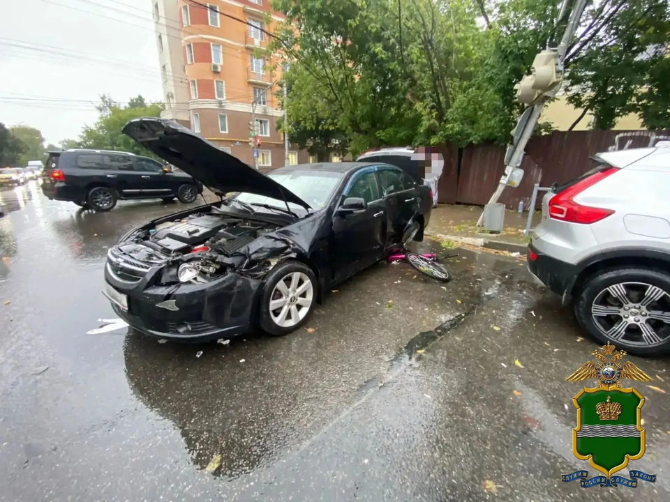ДТП, Происшествия, ГИБДД