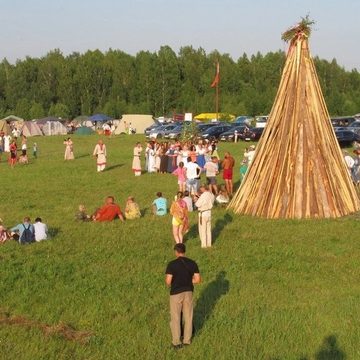 Общество