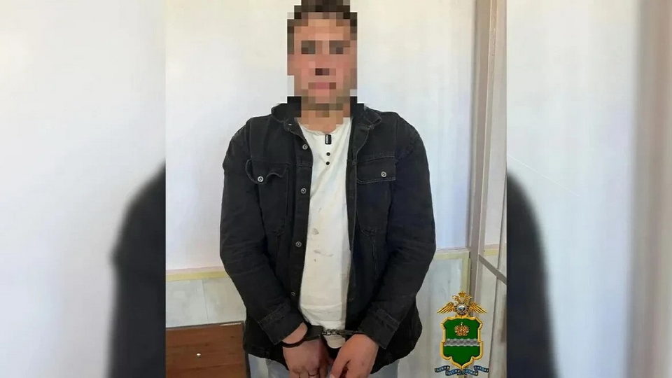 Криминал, Ограбление, Происшествия, Бабынинский район, Полиция