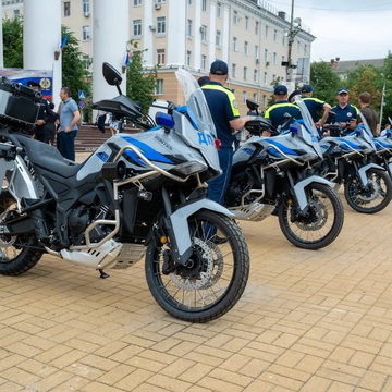 Мотоциклы, Общество, Владислав Шапша, ГИБДД