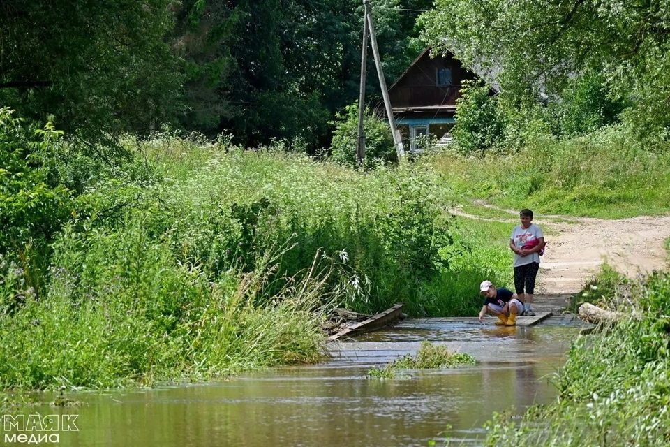 Погода, Происшествия, Малоярославецкий район