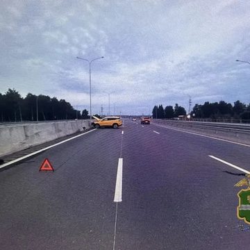 Авария, ДТП, Происшествия, Боровский район, Калужская область