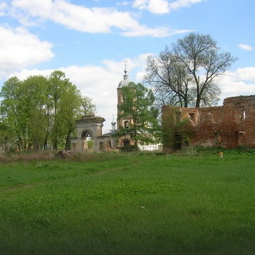 Культура, Недвижимость, Жуковский район