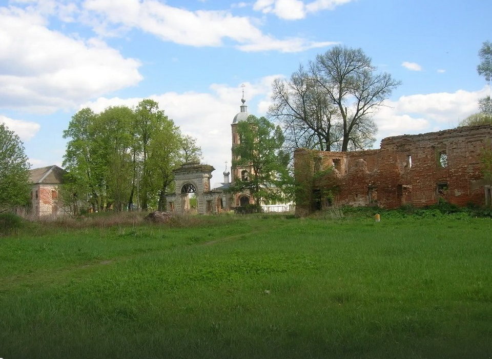 Культура, Недвижимость, Жуковский район