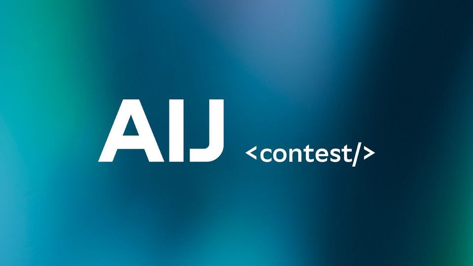 IT, Андрей Белевцев, AI Journey, Сбербанк