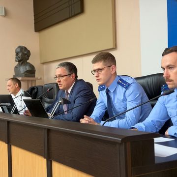 ЖКХ, Общество, Отопление, Дмитрий Денисов, Город Калуга, Калугатеплосеть