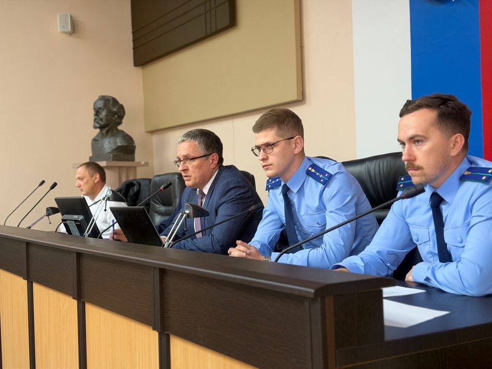 ЖКХ, Общество, Отопление, Дмитрий Денисов, Город Калуга, Калугатеплосеть