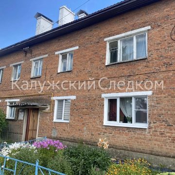 Избиение, Криминал, Убийство, Бабынинский район, Калужская область, Поселок Воротынск
