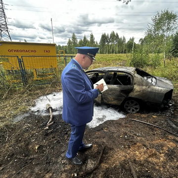 ДТП, Происшествия, ГИБДД, Малоярославецкий район