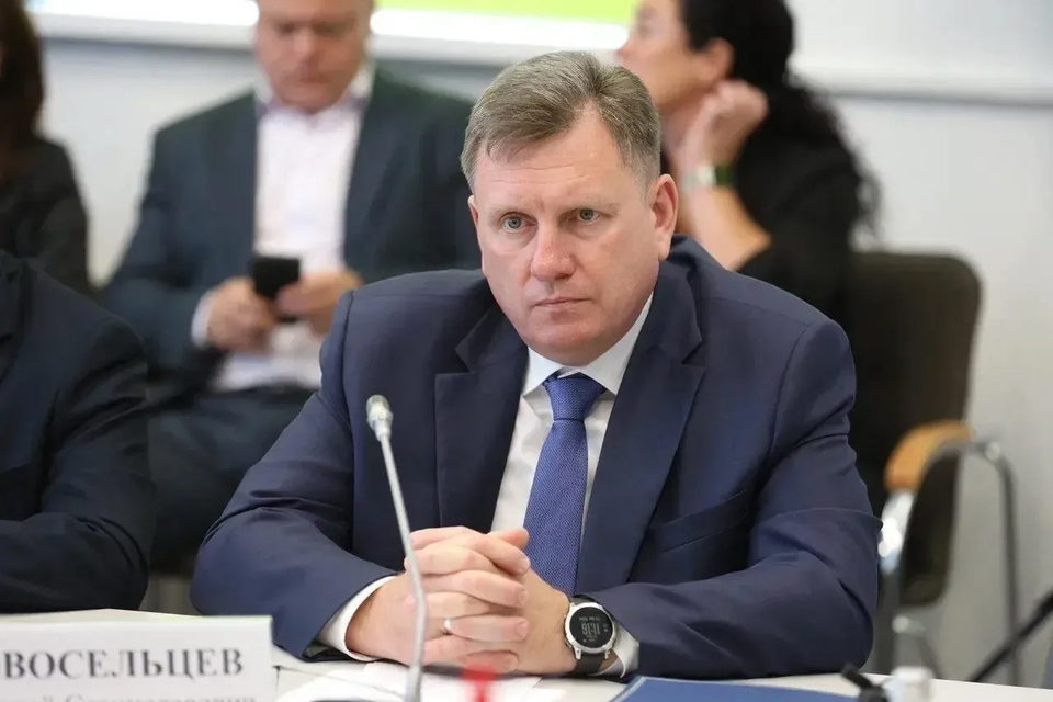 Общество, Геннадий Новосельцев, Законодательное собрание Калужской области