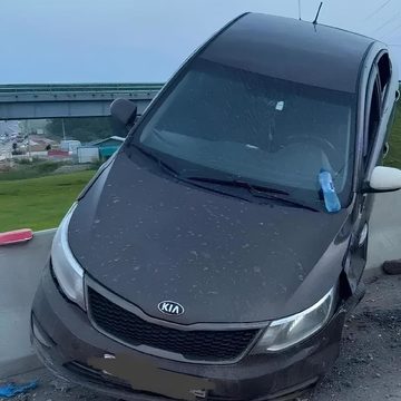 Авария, ДТП, Происшествия, Боровский район, Калужская область, Трасса М3 Украина