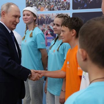 Дети, Конкурс, Город Калуга, Калужская область