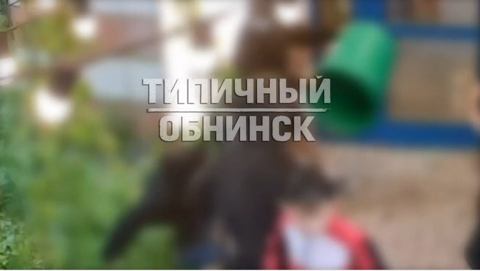 Драка, Избиение, Криминал, Нападение, Хулиганство, Город Обнинск, Калужская область