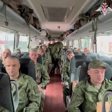 Военная операция на Украине (СВО), Общество