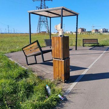 Вандалы, Криминал, Хулиганство, Жуковский район, Калужская область