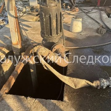 Криминал, Несчастный случай, Бабынинский район, Калужская область