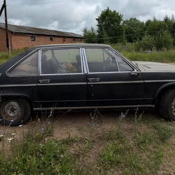 Авто, Калужская область