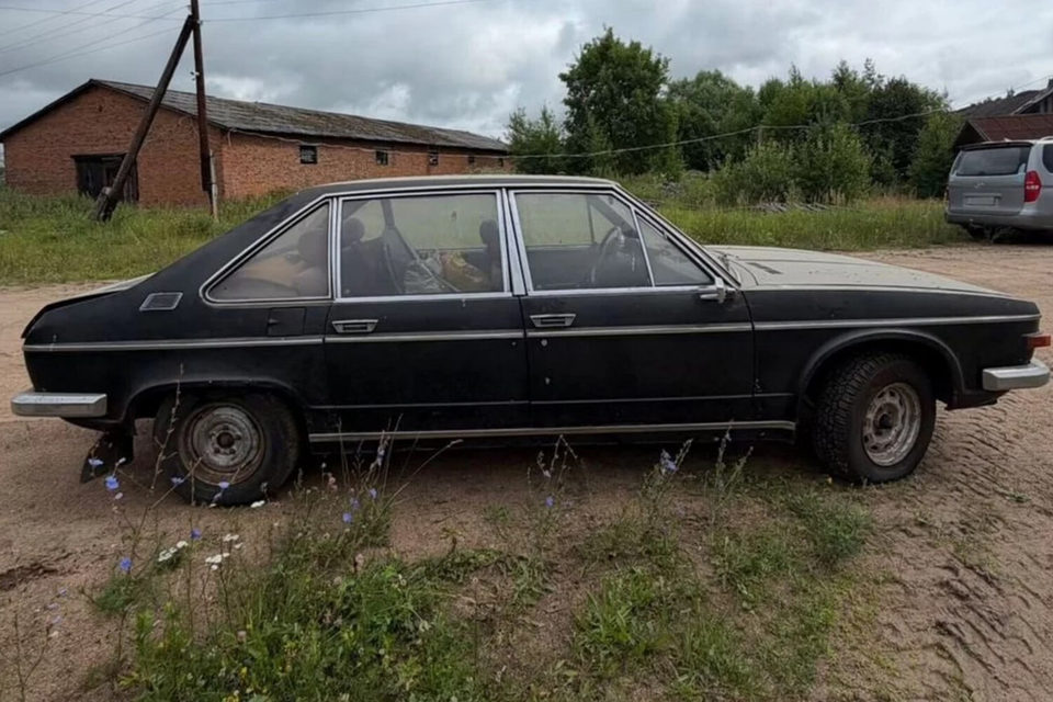 Авто, Калужская область