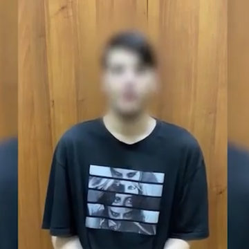 Криминал, Поджог, Терроризм, Экстремизм, Город Калуга, Калужская область