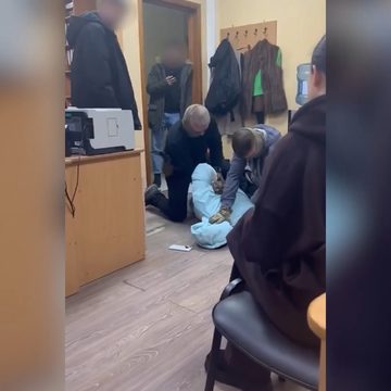 Криминал, Мошенничество, Город Калуга, Калужская область, ФСБ