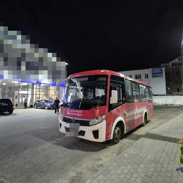 Криминал, Происшествия, Угон