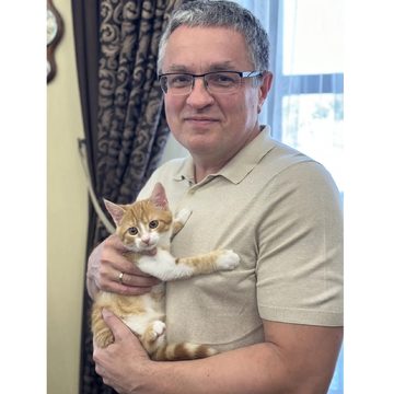 Животные, Общество, Дмитрий Денисов