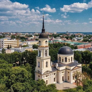 Конкурс, Культура, Общество