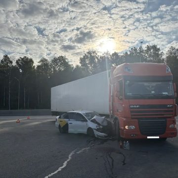 ДТП, Происшествия, ГИБДД, Город Обнинск, Трасса М3 Украина