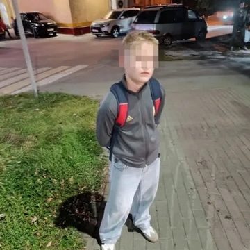 Дети, Общественный транспорт, Происшествия
